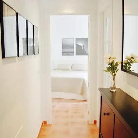 Daire Fantastic 1 Bedroom In Town Centre *