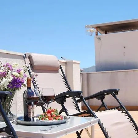 Apartamento Fantastic 1 Bedroom In Town Centre Nerja