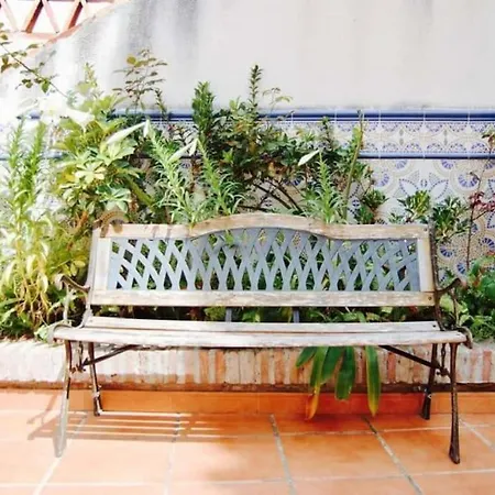 Daire Fantastic 1 Bedroom In Town Centre Nerja